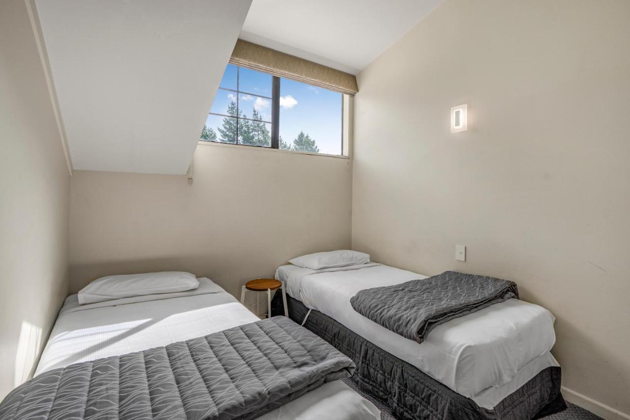 Capital Lodge Motor Inn Wellington Exteriör bild
